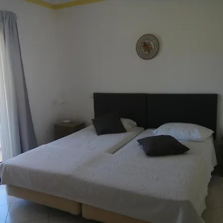 Villa Pestana Golf - Moradia 119 Carvoeiro (Lagoa)