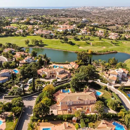 Pestana Golf - Moradia 119 Villa