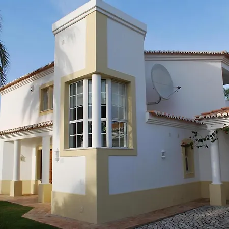 Pestana Golf - Moradia 119 *