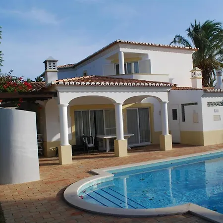 Pestana Golf - Moradia 119 Carvoeiro (Lagoa)