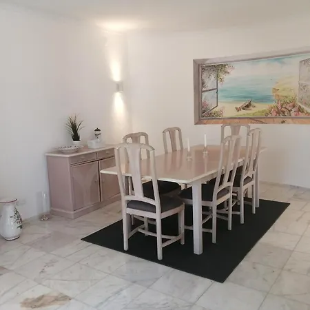 Pestana Golf - Moradia 119 *