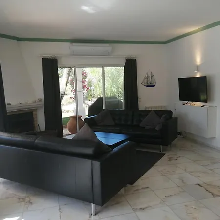 Pestana Golf - Moradia 119 Carvoeiro (Lagoa)