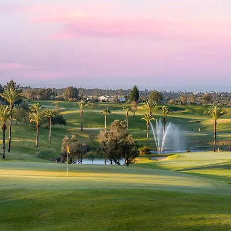 Pestana Golf - Moradia 119