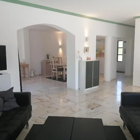 Pestana Golf - Moradia 119 *