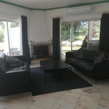Villa Pestana Golf - Moradia 119